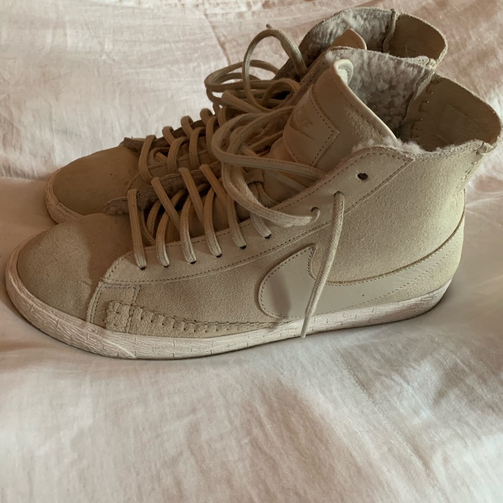 Nike Blazer High-tops